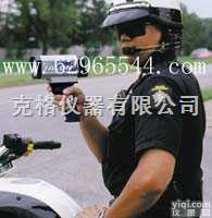 M8455  （<em>美国</em>）雷达<em>测速仪</em>