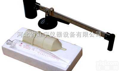 ANB-1  泥浆<em>比重</em>计，ANB-1型<em>比重</em>计，<em>水泥</em>浆<em>比重</em>计