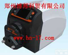 液体输送泵|  BT601L流量型智能蠕动泵|<em>蠕动泵厂家直销</em>|<em>蠕动泵价格</em>