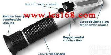 JC21-8T  <em>乙二醇</em><em>浓度计</em> <em>乙二醇</em>折射率检测仪