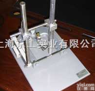 ZH-ZYQ型  自由落体<em>脑损伤</em><em>模型</em>打击器