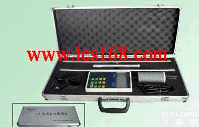 HG04-19-2  土壤温湿度<em>速测仪</em> <em>土壤墒情</em>检测仪 土壤温度水分测定仪 高精度土壤温度水...