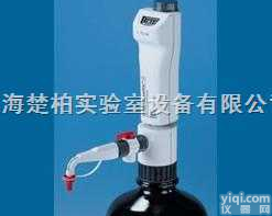 0.2-2 <em>ml</em>/0.01<em>ml</em> Dispensette Ⅲ  普兰德Brand通用型瓶口分配器（数字式）