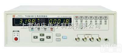 TH2618B<em>电容</em><em>测量仪</em>  TH2618B<em>电容</em><em>测量仪</em>|TH2618B|TH2618B<em>电容</em><em>测量仪</em>
