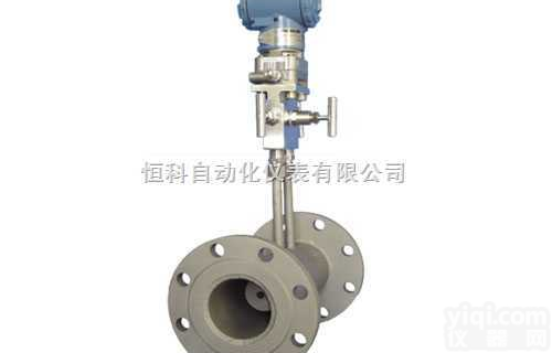 <em>HK-LG  一体化孔板流量计</em>