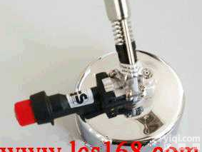 BXS02-220  <em>经济型</em><em>本生灯</em> 消毒焊接<em>本生灯</em> <em>加热</em>试验<em>本生灯</em>