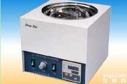 <em>DF-2  集热式磁力加热搅拌器</em>