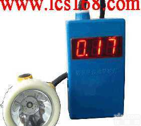 BXS02-MX（A）  数显甲烷报警<em>矿灯</em> 煤矿井下甲烷报警<em>照明灯</em> 携带式甲烷气体报警<em>矿灯</em>