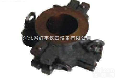 100x50  电<em>通量</em>试模