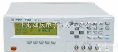 TH2685  TH2685型<em>电解电容</em>器漏电流测试仪-TH2685型<em>电解电容</em>器漏电流测...
