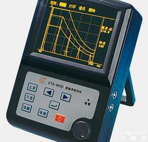 CTS-9002<em>超声</em><em>探伤仪</em>  铁路<em>机务</em>专用<em>超声</em><em>探伤仪</em>