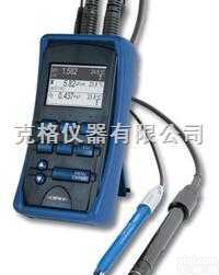 M323575  WTW/便携式<em>离子计</em>/多参数水质<em>分析仪</em>
