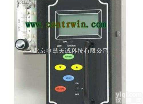 ZH7322  常量氧<em>分析仪</em>/便携式<em>PPM</em>氧分析 美国