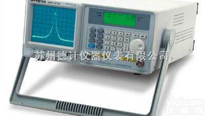 <em>GSP810</em>  <em>GSP810</em> 1GHz频谱<em>分析仪</em>