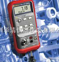 F725Ex本安型<em>多功能</em>过程<em>校准器</em>|  FLUKE725Ex本安型<em>多功能</em>过程<em>校准器</em>