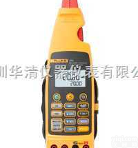 <em>钳形表</em>F773|  F773CHN<em>毫安</em>级过程钳型表
