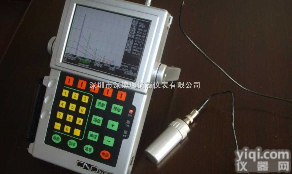 3600  欧能达3600型全数字<em>超声波</em><em>探伤仪</em>（<em>高亮</em><em>真彩</em>）