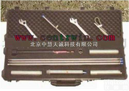 NWF-209  多节<em>淤泥</em><em>取样器</em>套件 <em>美国</em>