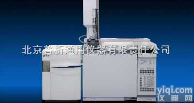 M6  单四极杆气相色谱质谱联用仪