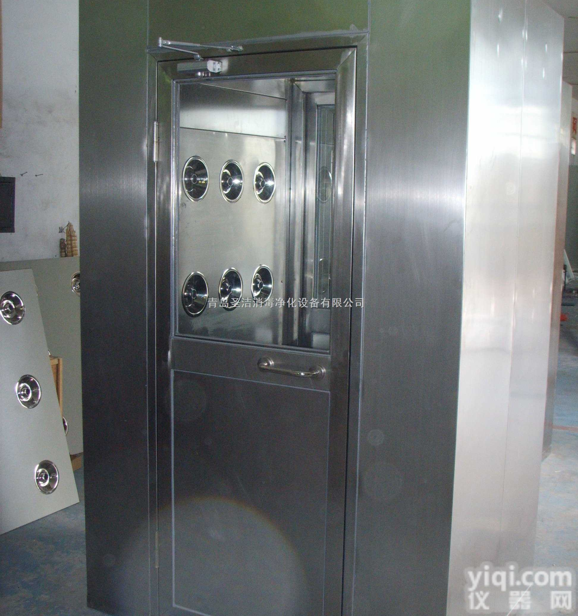 宜丰QS<em>风淋室</em>/风淋<em>设备</em>/<em>风淋室</em>