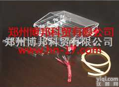 JY-SP7型醋酸纤维膜<em>电泳槽</em>  JY-SP7型醋酸纤维膜<em>电泳槽</em>|<em>水平电泳</em>槽|<em>水平电泳</em>仪