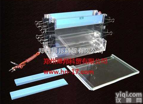 JY-SCZ7型<em>垂直电泳</em>槽  JY-SCZ7型<em>垂直电泳</em>槽|种子纯度测定电泳|<em>垂直电泳</em>仪|蛋白电泳