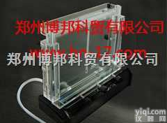 JY-CX1A型测序<em>电泳槽</em>  JY-CX1A型测序<em>电泳槽</em>，水平<em>电泳槽</em>，垂直<em>电泳槽</em>，<em>电泳仪</em>，电泳原理