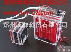 JY-ZY1型转移<em>电泳槽</em>  JY-ZY1型转移<em>电泳槽</em>，水平<em>电泳槽</em>，垂直<em>电泳槽</em>，<em>电泳仪</em>，电泳原理