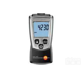 testo460<em>转速</em>仪  testo460<em>转速</em>表
