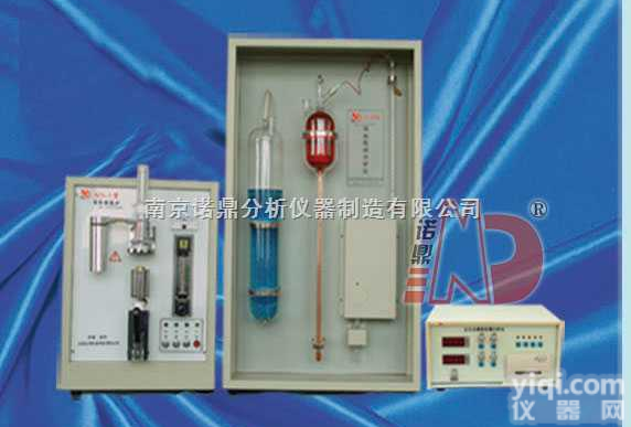 <em>铸造</em>铝合金<em>分析仪器</em>