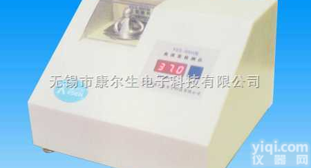 KES-900A型<em>血流变</em>检测仪  KES-900A型<em>血流变</em>检测仪-<em>无锡</em>康尔生