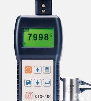 <em>CTS</em>-400<em>测厚仪</em>  广东中山珠海超声波<em>测厚仪</em>
