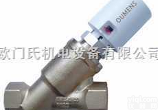 MTD…DN15～25  <em>动态平衡</em><em>电动</em><em>二通</em>阀,<em>动态平衡</em>风机盘管<em>电动</em><em>二通</em>阀