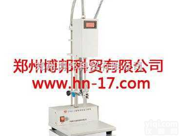 DY89-II电动玻璃<em>匀浆</em>机  DY89-II电动玻璃<em>匀浆</em>机|<em>高压</em><em>均质机</em>|高速分散<em>均质机</em>|实验室<em>均质机</em>