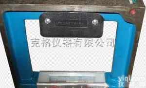 M334985  框式<em>水平仪</em> 150*150 0.02
