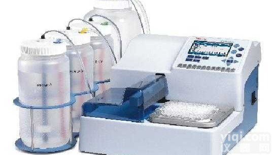 <em>热电</em>雷勃Wellwash Versa<em>洗板机</em>