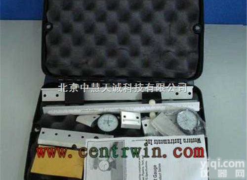 <em>ZH7786</em>  <em>指针式</em>腐蚀<em>凹坑</em>深度仪 加拿大