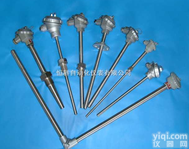 <em>装配式</em><em>热电偶</em>/阻