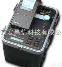 RAD7  RAD7型<em>土壤</em>中<em>便携式</em>测氡仪