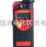 <em>EX2000C  便携式可燃气体检测仪</em>