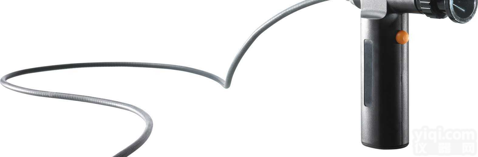 <em>testo</em> 319光纤<em>内窥镜</em>  <em>testo</em> 319工业<em>内窥镜</em>