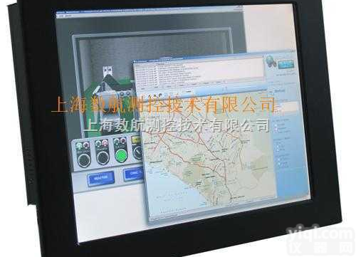SHPC-1017  上海17寸<em>工业触摸平板电脑</em>