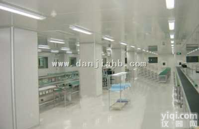 <em>保定</em>市<em>净化工程</em>、生物制剂车间