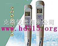 M322560  米克水质/笔式酸度/氧化还原/<em>温度计</em>/PH/ORP/TEMP计（<em>防水</em>）