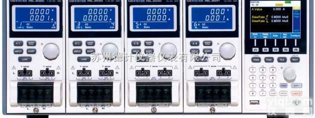 PEL-2041  PEL2041<em>单通道</em>负载<em>模块</em>