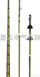 6815  雨天用<em>绝缘</em>操作杆-<em>多功能</em>用<em>绝缘</em>操作杆