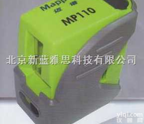 MP110  迈普MP110 2线 自动<em>安平</em> <em>激光</em><em>水平仪</em> 投线仪 标线仪