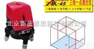 AK-45  福骏激光<em>水平仪</em> <em>水平尺</em> 标线仪 红外激光<em>水平仪</em>AK-45