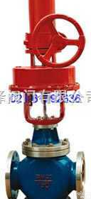 ZSPQ  ZSPQ<em>气动</em><em>活塞</em><em>切断阀</em>