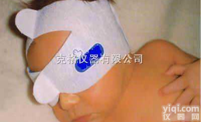 M309431  <em>新生儿</em>蓝光<em>眼罩</em>/<em>新生儿</em>护<em>眼罩</em>（50个起订）（国产）